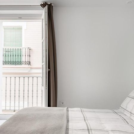 Casa Margot Cadiz Grupo Ac Gestion Leilighet Eksteriør bilde